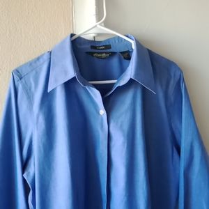 Eddie Bauer Women's Tall L Wrinkle Resistant